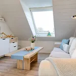 Ferienhaus Blumenmeer